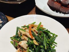 -人间酒暖·Go blanc·烧鸟·深夜食堂(陆家嘴店)