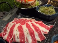 -湊湊火锅·茶憩(世博大道店)