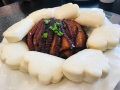 -乡村驴肉馆羊蝎子