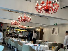 -满堂·烤鸭店·北京菜(鼓楼店)