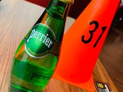 Perrier&nbsp;Water-FATBURGER 特富客汉堡(外交公寓店)