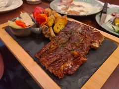 -Bistro Les Lilas丁香花小酒馆