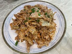 -福来居烤鸭店(天坛二店)
