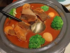 -佬麻雀·新湘菜(东方宝泰店)