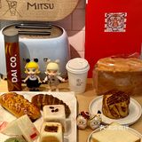 🔅京城最好吃的烘培店！没有之一！镇店吐司太绝了‼️