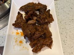 -炭之家·齐齐哈尔非遗烤肉·鲜切直供(中央大街店)