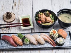 -板长寿司(ION店)