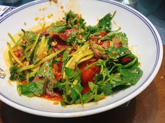 卤牛肉-彭厨(常州店)