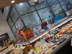 -Olé精品超市(北京合生汇店)