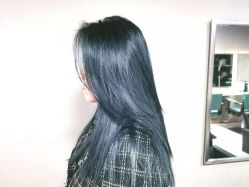 -印·salon烫染专业店