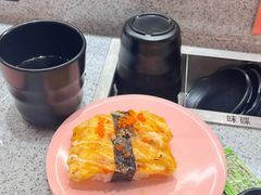 -争鲜回转寿司(海曙天一PLUS店)
