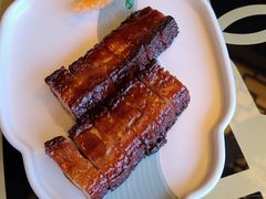 -富力丽思卡尔顿酒店·丽轩中餐厅