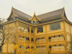 -西双版纳总佛寺