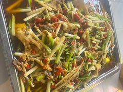 -得胜公社自贡爆炒(玉林店)