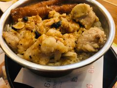 -添好运点心专门店(深水埗店)