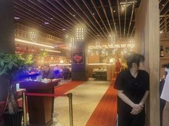-爱有声毛肚串串火锅自助(龙之梦大都汇店)