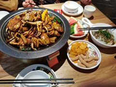 -六月雪干锅(绵阳凯德广场店)
