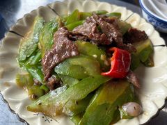 -古榕农庄·桑拿簸箕菜·招牌泥焗鸡(清远长隆店)