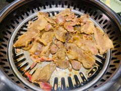 -韩盛·盛江山自助料理(中街大悦城店)