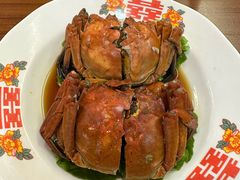 -谢记上海大排档(长寿路店)