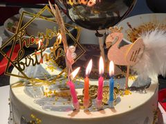 -奥米亚生日蛋糕(拱墅店)