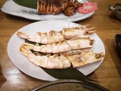 -梅亭居酒屋(中大国际店)