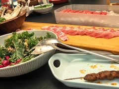 -阳坊胜利涮羊肉(阳坊老店)