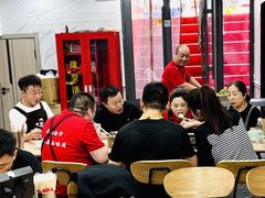 -晓宇盒饭(民安街店)