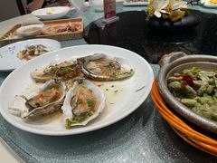 -海景苑海鲜大酒店(吕四店)