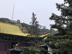 -普陀山慧济禅寺