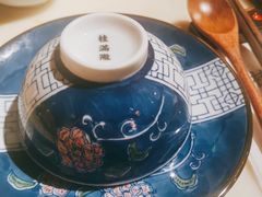 -桂满陇-十里风荷(合生汇店)