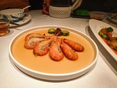 -醉舍·新淮扬菜(长宁龙之梦店)