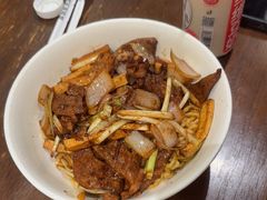 -寻裕记·现炒浇头面(人民广场店)