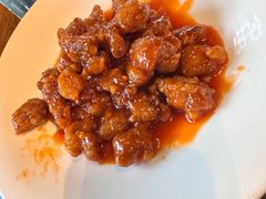-南山竹海·珍味堂