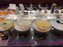 -比格比萨自助(南京万达茂店)