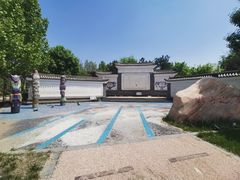 -武清南湖绿博园