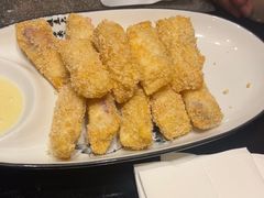 -蒙古人烤羊大师·绿野餐厅(工农大路店)