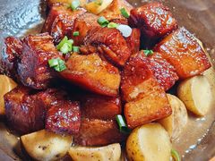 -中国徽菜·徽商故里(广安门店)