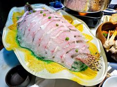 -绿茶餐厅(成都太古里店)