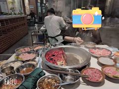 -憨铁匠老火锅(龙岗万科里店)