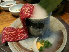 -黑牛の店·和牛烧肉(大悦城店)