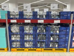 -家乐福会员店(南翔店)
