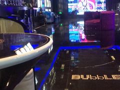 -泡沫BUbbLE量贩式KTV(金沙江路店)