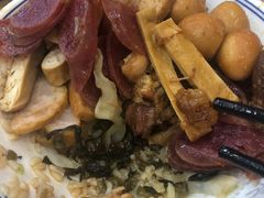 -陆长玖古法猪脚饭(玄风桥店)