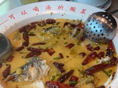 -川里谈·川味小馆(北京路店)