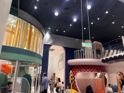 -奈尔宝家庭中心·亲子餐厅(鄞州万达店)