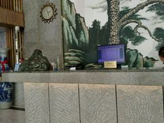 -绿岛汤泉韩式休闲会所