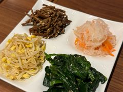 -俺的焼肉(銀座9丁目店)