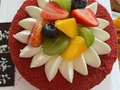 -视界美食自助餐厅·石家庄希尔顿酒店