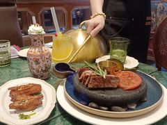 -秘密旅行Bonjour(黑金冠 江南西店)
